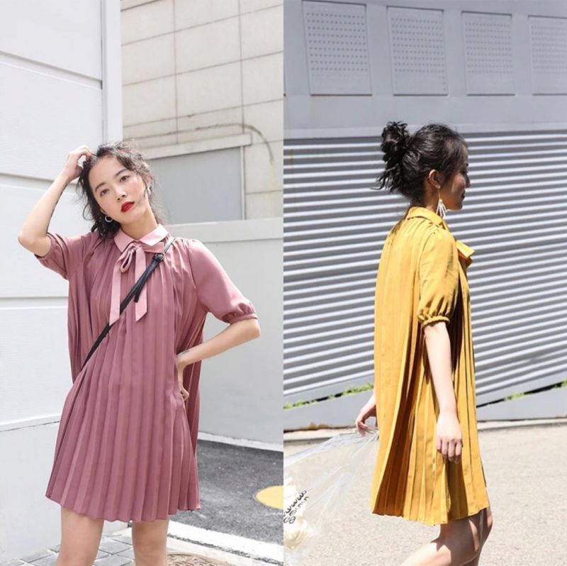 什么身材的裙子最好看,女生平价连衣裙推荐