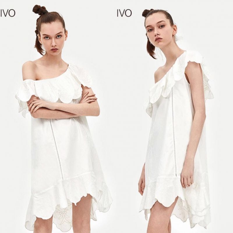 什么身材都能穿的裙子,什么身材适合穿裙子