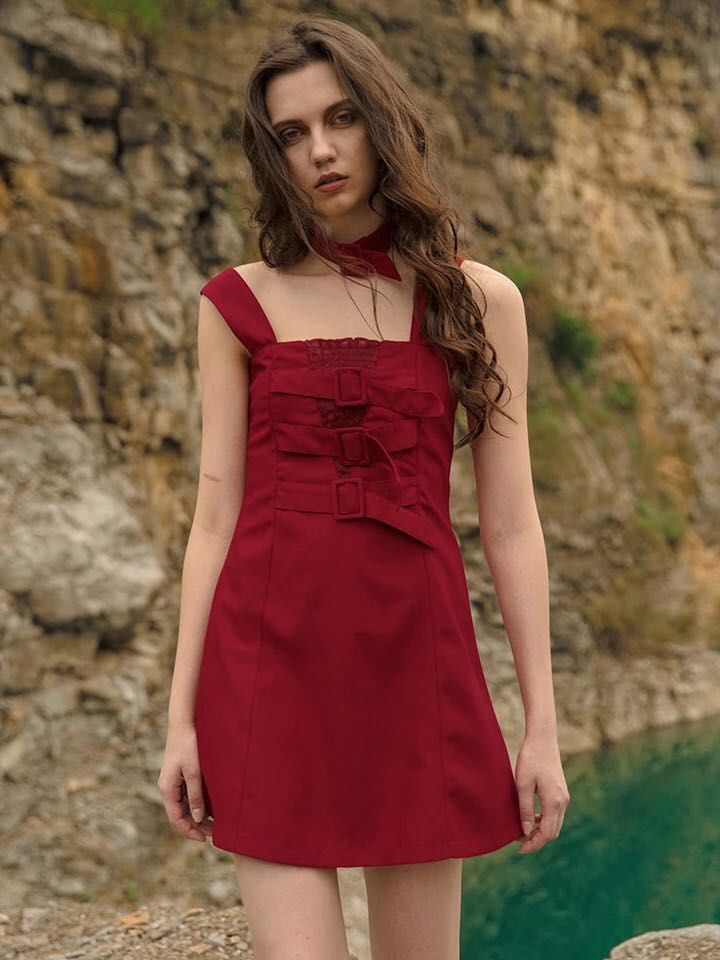 什么身材的裙子最好看,女生平价连衣裙推荐