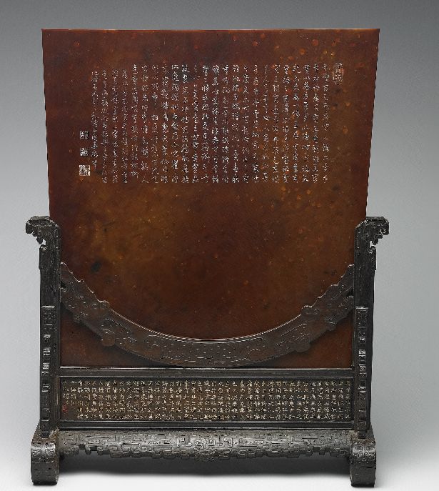 良渚文化玉器龙红沁,良渚文化玉璧值得收藏吗