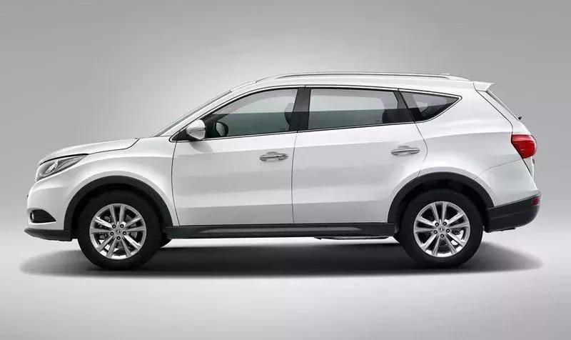 东风风光红星版580质量到底好不好,东风风光580红星版现在落地多少钱