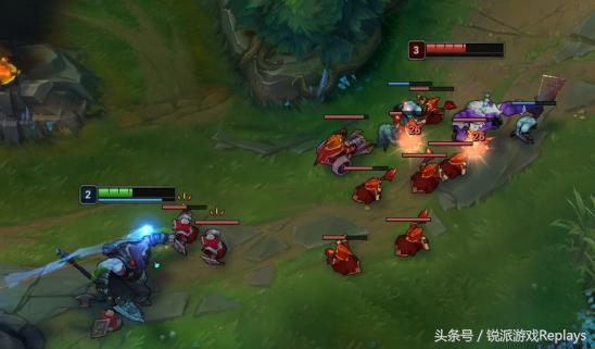 英雄联盟牧魂人三技,英雄联盟十大冷门英雄牧魂人