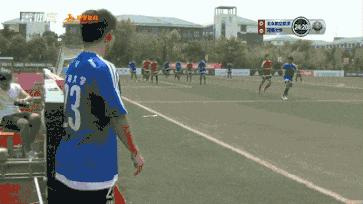 沸腾校园冠军,大学生足球联赛北航