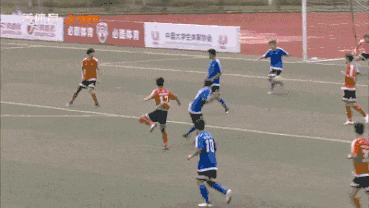 北航足球联赛,沸腾校园夺冠