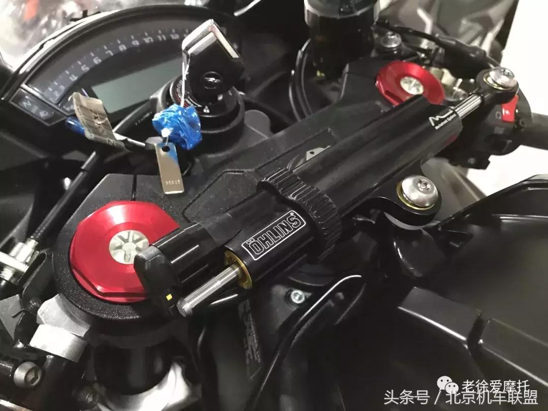 2024川崎zx10rr发布大图,川崎zx-10r2024款极速测试