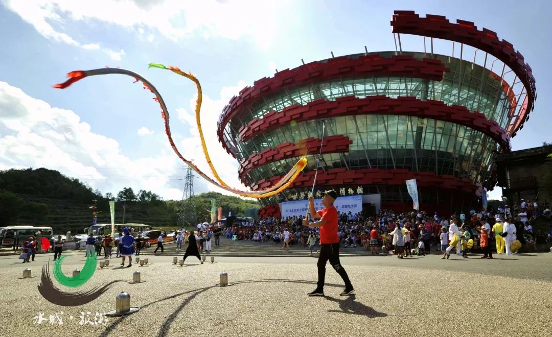 国庆自驾游贵州六盘水,出游贵州推荐