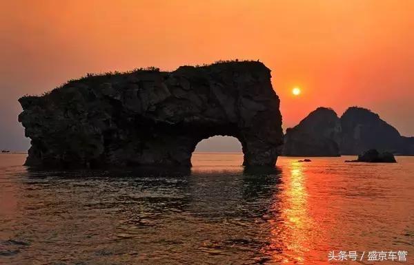 不用签证可以去的岛屿,不用出国就能玩的海岛