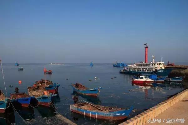 免签证海岛游,不需要签证的4个小时的海岛