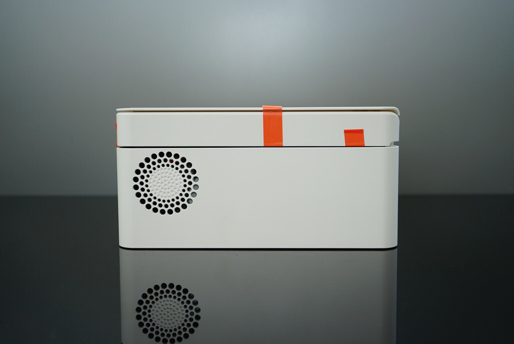 一切为了孩子做作业：联想小新M7268W一体无线打印机好用吗？