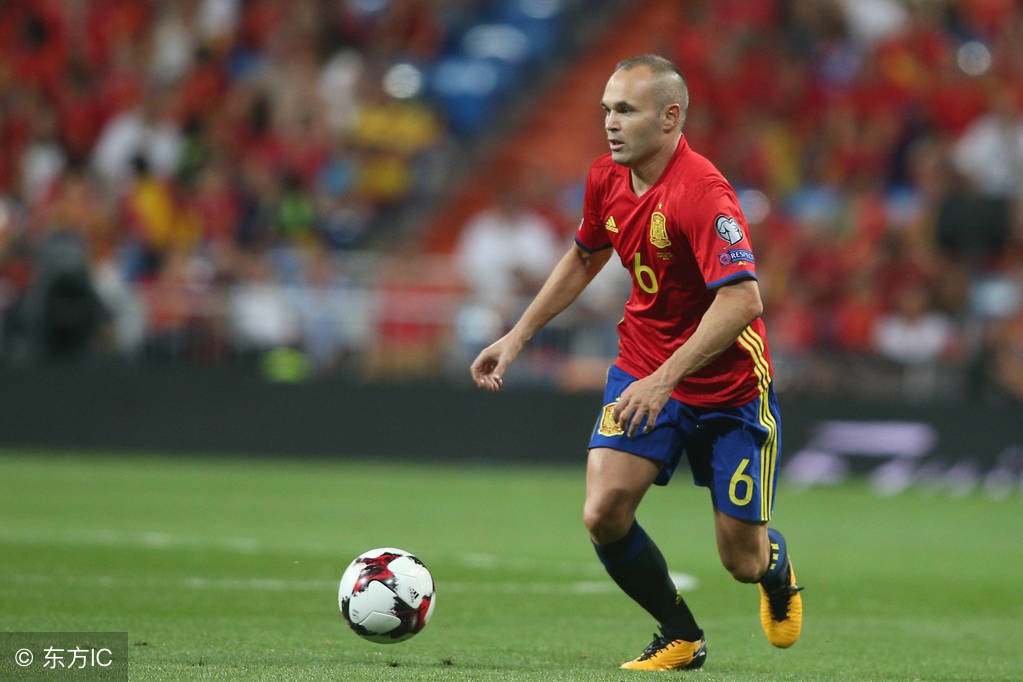 最强球队配置,你还能找出谁