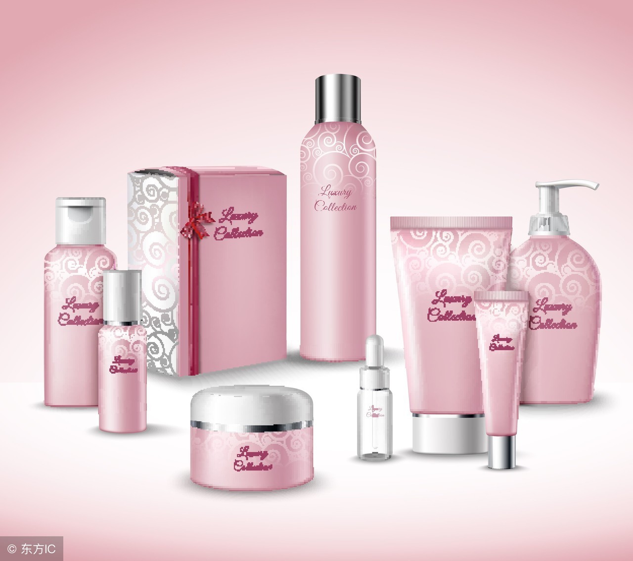 过期护肤品化妆品伤皮肤!教你查清美妆产品的到期日