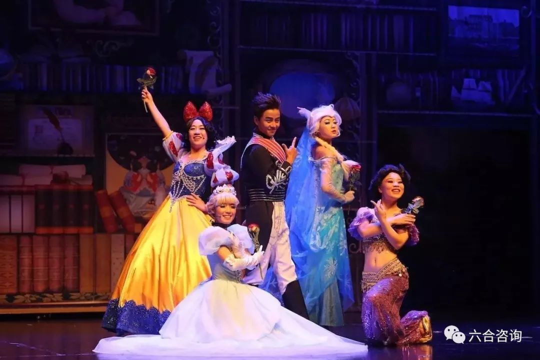 聚橙网:深度布局线下演出全产业链,打造国内最大民营演出机构