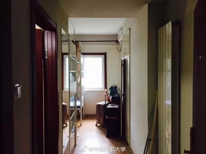 天津十大最好宿舍,天津的大学宿舍排前8位