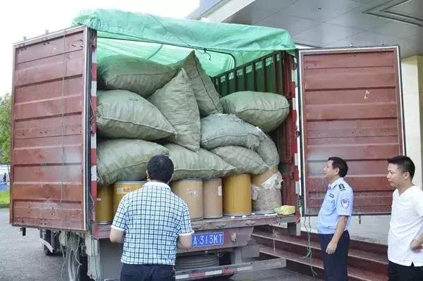 央视曝光特大假药,中央13台新闻频道特大假药案告破