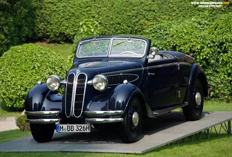 宝马敞篷排行版有哪些,宝马车敞篷车有哪几款