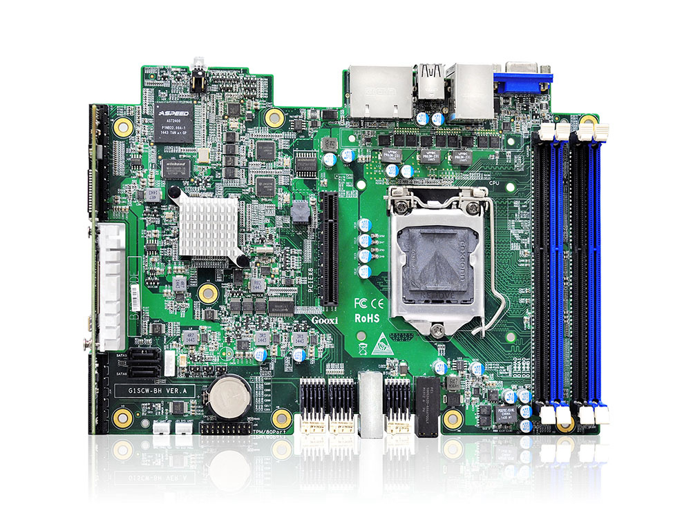 买二手服务器,买二手服务器需要注意什么