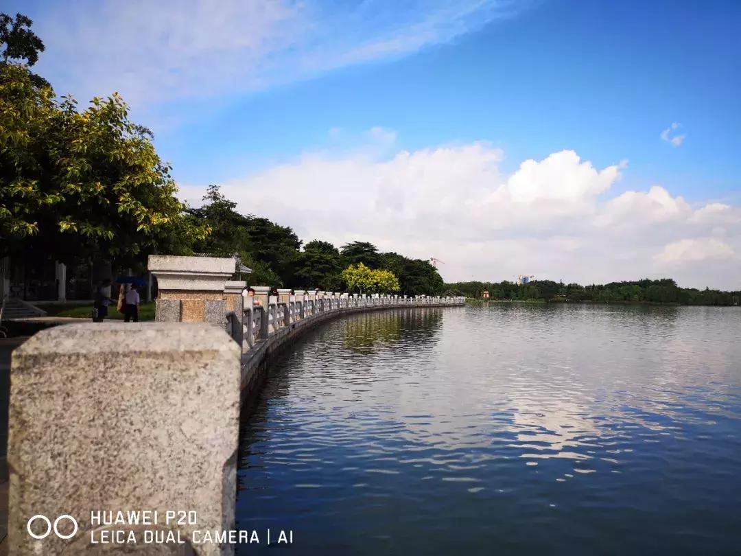 华为p20拍照效果怎么样,手机拍照不够锐