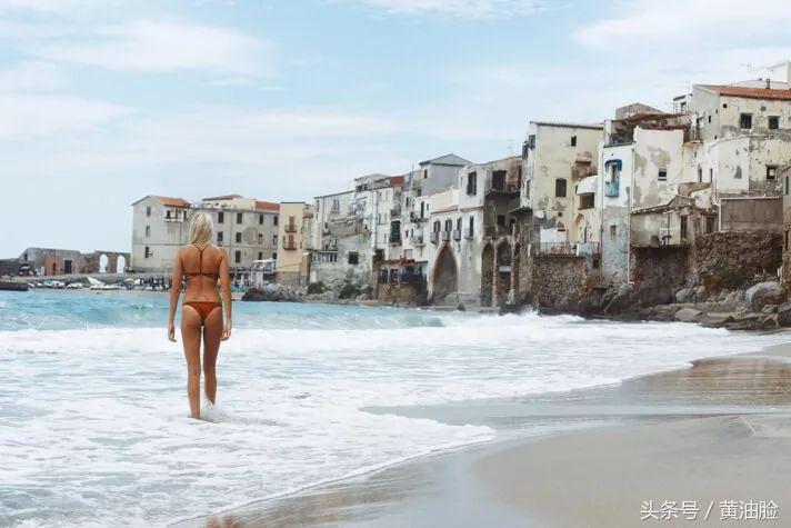 10分美丽的意大利,8分属于西西里