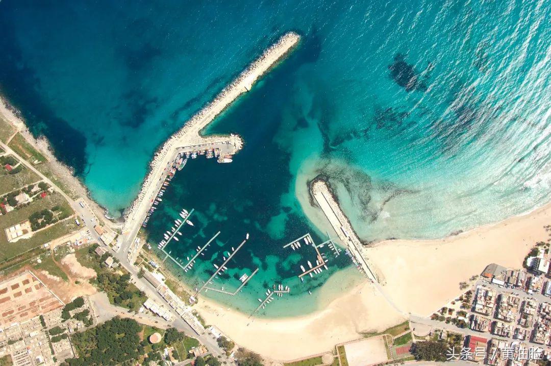 10分美丽的意大利,8分属于西西里