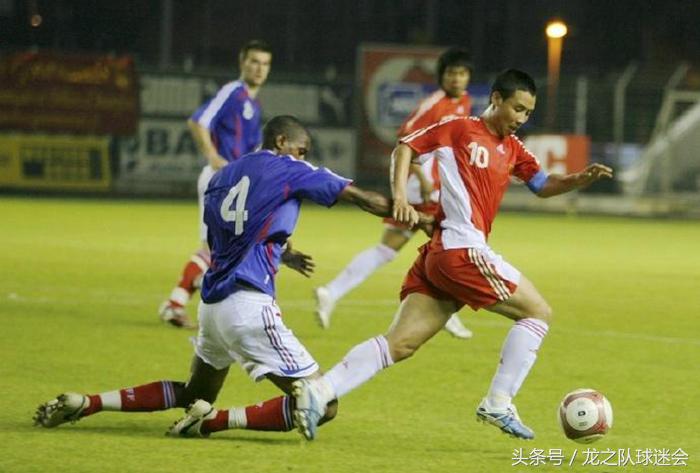 足球天才陈涛照片,中国天才陈涛近况