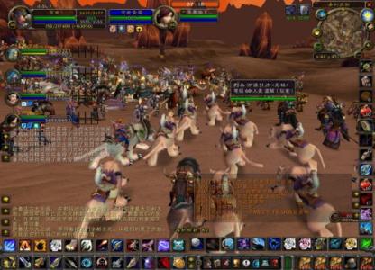 《魔兽世界》月卡，韩服贵上天，国服最实惠