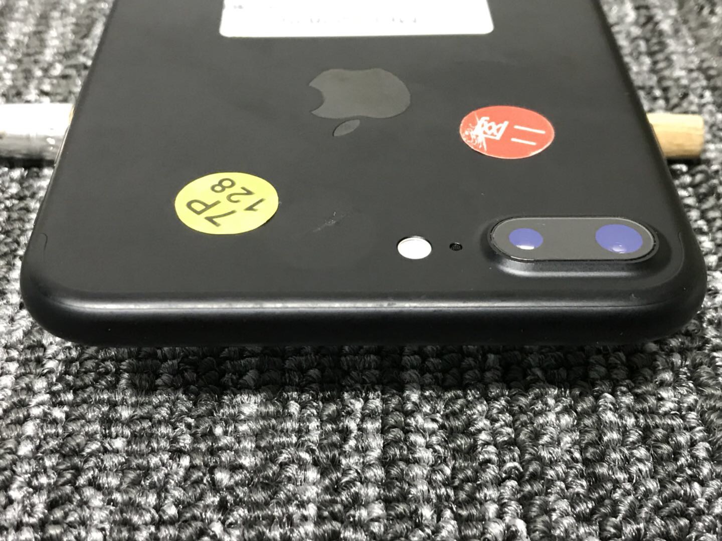 380元的苹果7p,iphone7p128g发售价