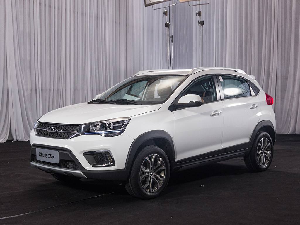 瑞虎3x值得入手不该选择哪款,19年瑞虎3x有哪些缺点