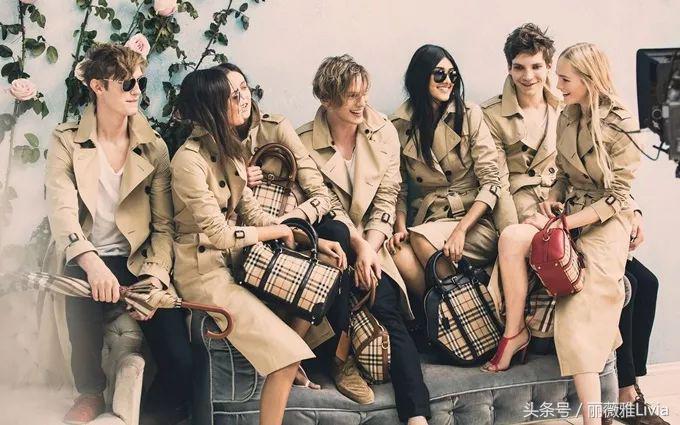 巴宝莉销毁奢侈品,巴宝莉奢侈品为什么被烧