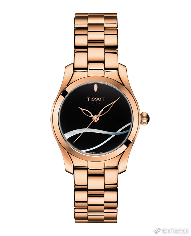 天梭七夕对表礼盒,天梭联名款手表