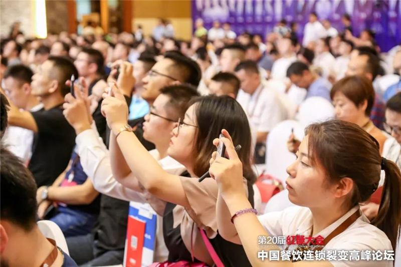 餐饮裂变式创业全攻略,餐饮行业的裂变方法