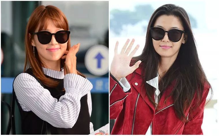 火遍全宇宙的GM墨镜，大v其实没有你想象的那么贵！