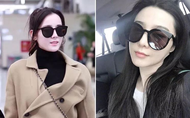 火遍全宇宙的GM墨镜，大v其实没有你想象的那么贵！