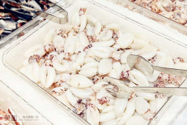 只要268元吃到成都顶级自助餐,成都前十值得品尝的美食