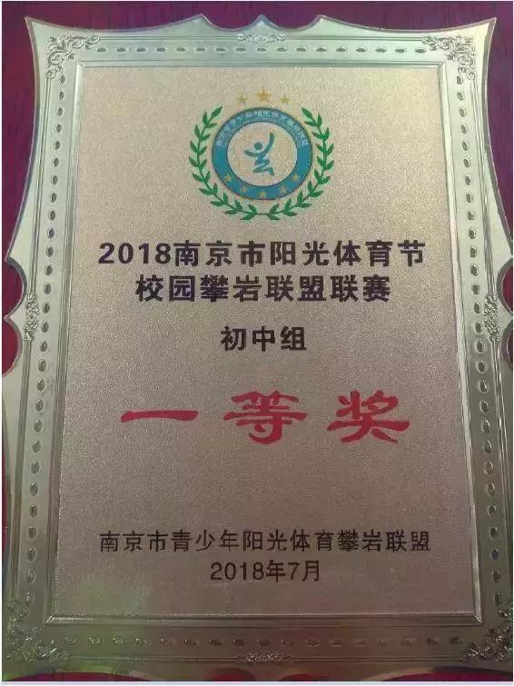 你还在家过暑假吗？这些南京孩子在外拿奖拿到手软！