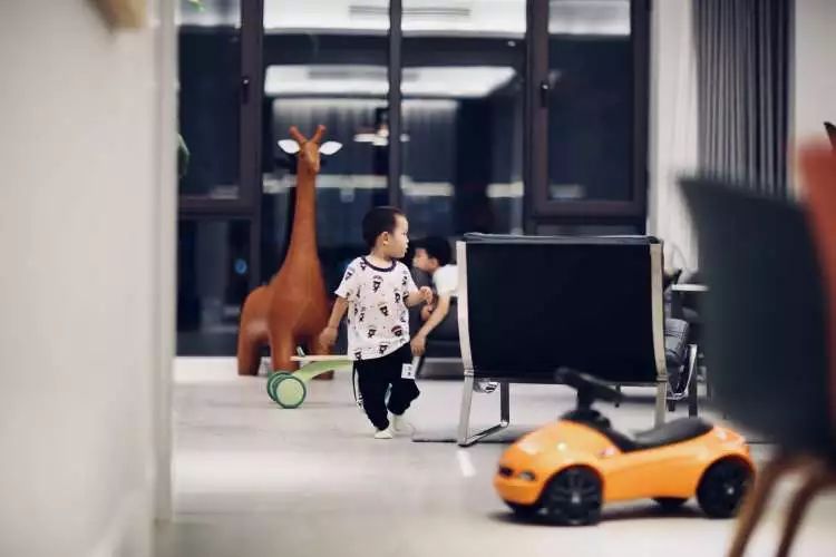 宁波155平米装修,宁波150平40万装修效果