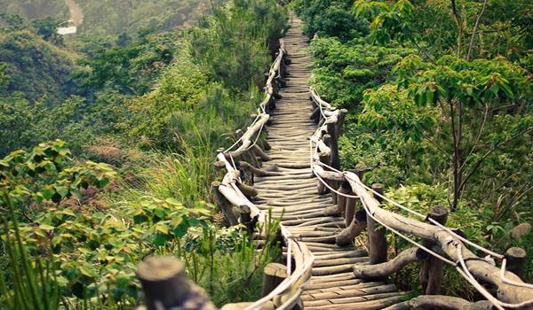 经典环岛路线，带你一次性饱览台湾极致风景！