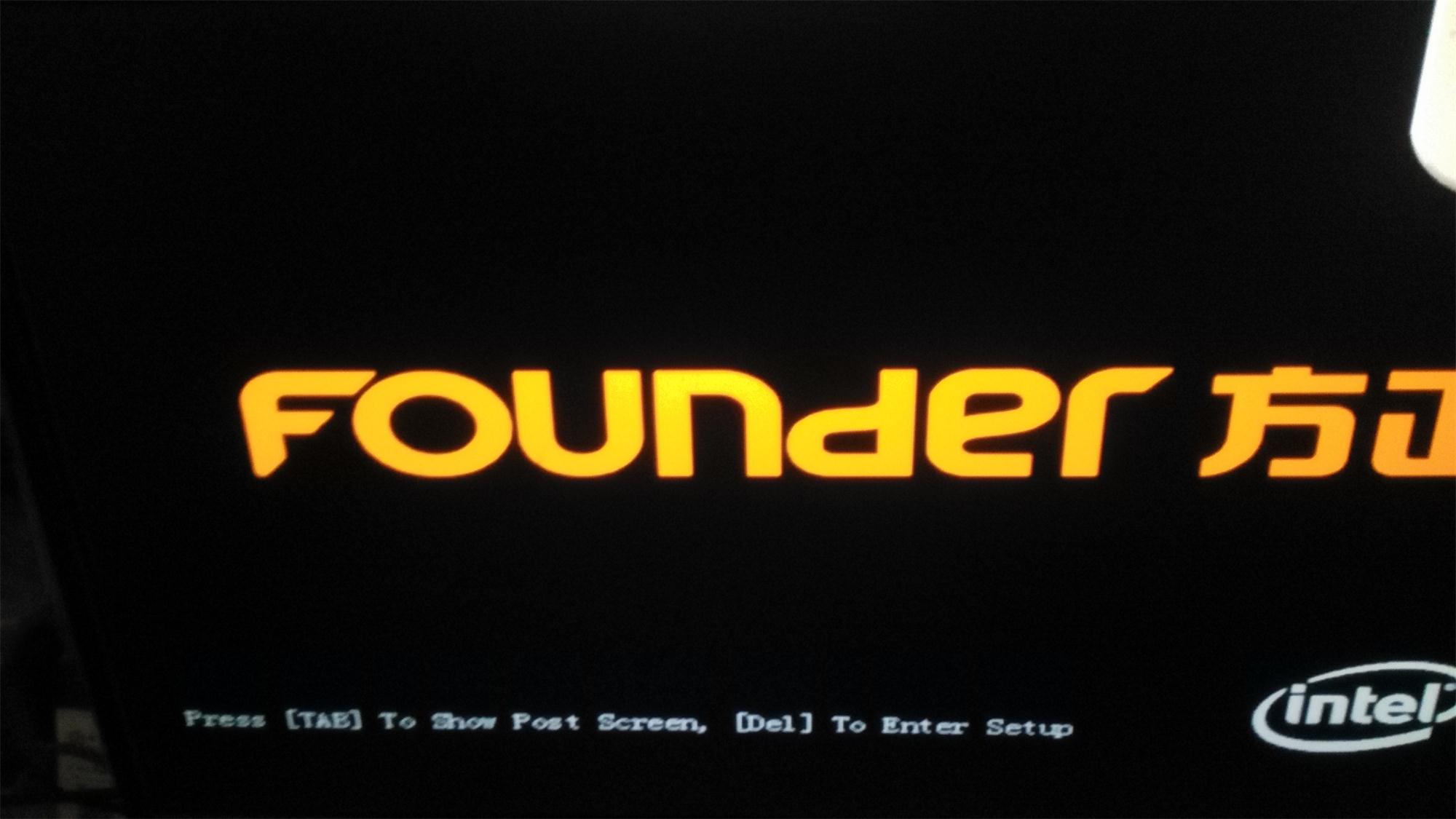 电脑启动经过哪些流程,电脑启动步骤详细教程