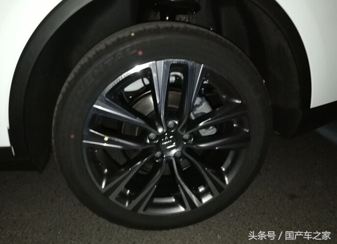 比亚迪唐提车记,比亚迪唐提车三个月出新款