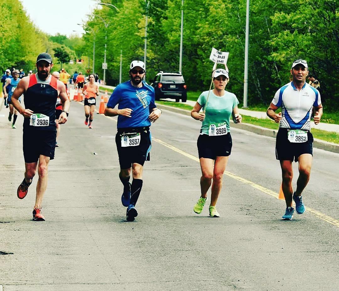 新手怎样跑步效果最好,新手如何跑步图解