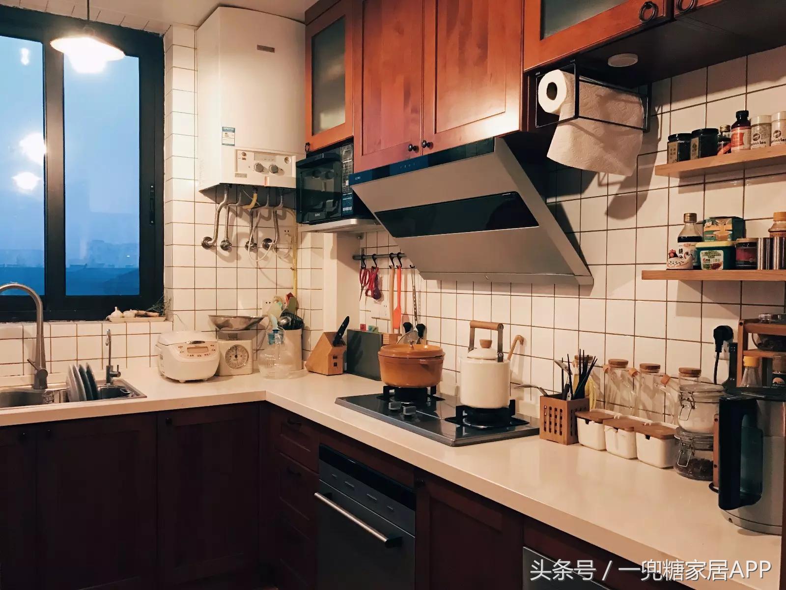 断舍离老公，遇上囤物癖老婆，装出这么正宗的日式小家要掐架吧！