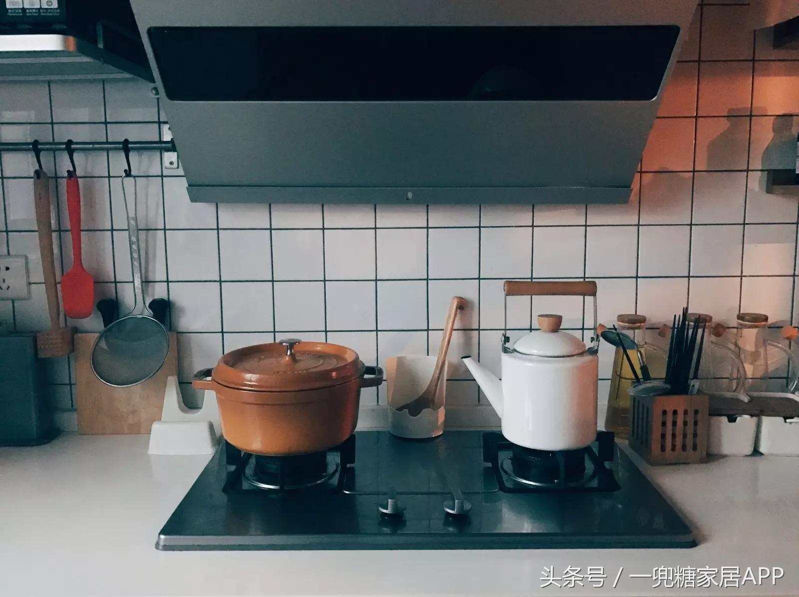 断舍离老公，遇上囤物癖老婆，装出这么正宗的日式小家要掐架吧！