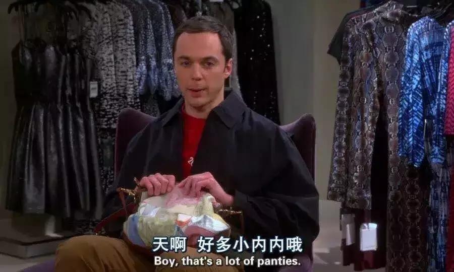 *裤内**多久要换一次？很多人都不知道答案