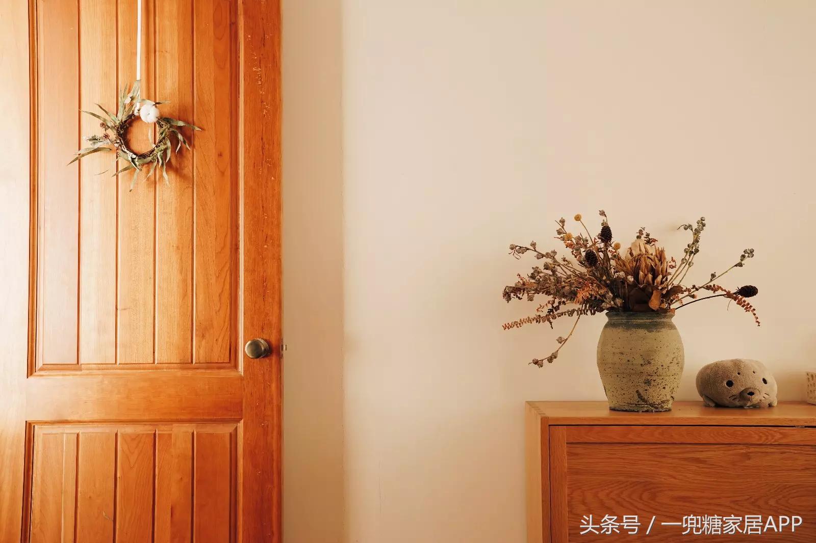 断舍离老公，遇上囤物癖老婆，装出这么正宗的日式小家要掐架吧！