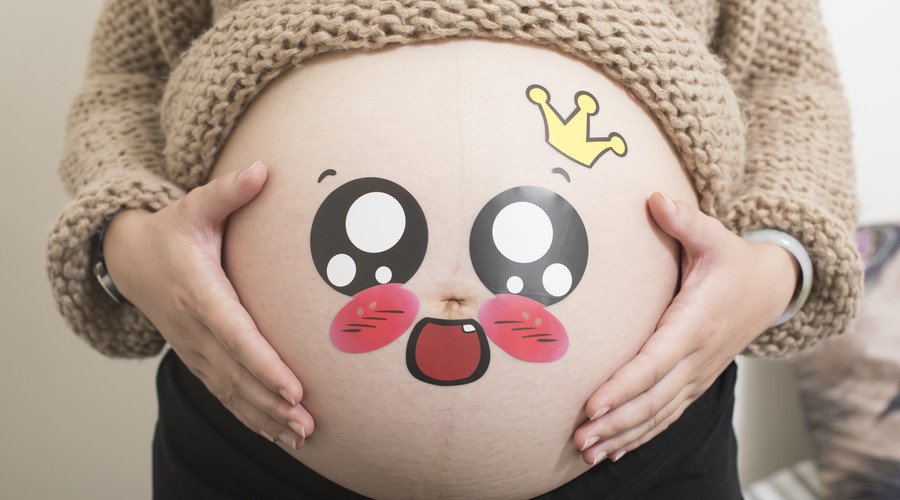 为啥顺产要侧切，侧切痛不痛？