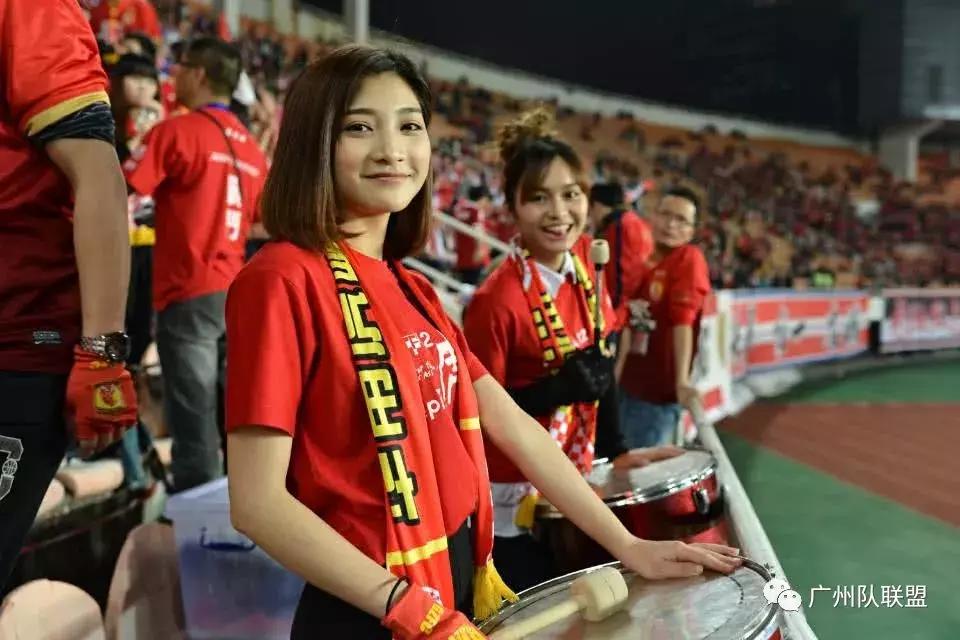 广州富力球迷对恒大,广州富力vs广州恒大全场录像回放