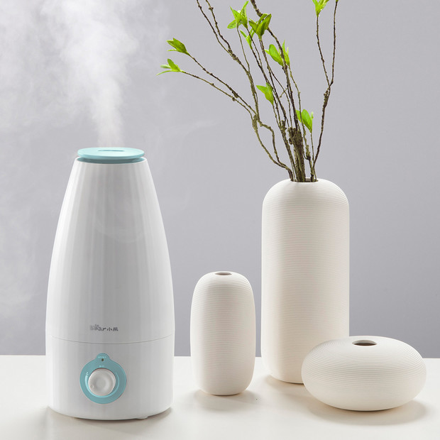 牛奶肌肤靠啥护理,干燥肌肤加湿器