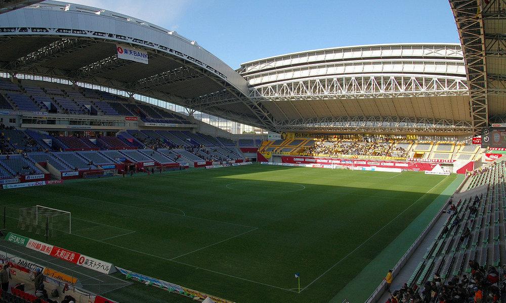 j联赛外援政策,j联赛新球场