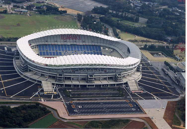 j联赛外援政策,j联赛新球场