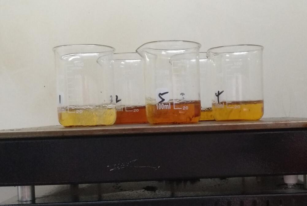 真相来了，各国的燃油添加剂到底有没有用（第五期）