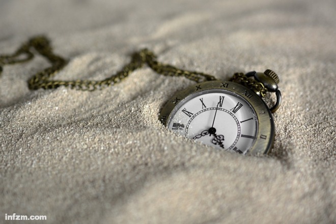 老物件与时代变迁,古董收藏老物件手表